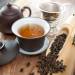 Propiedades y beneficios del té Oolong, el té azul
