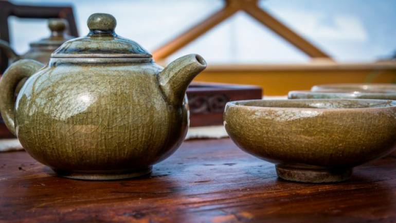 5 tips para elaborar té al estilo tradicional