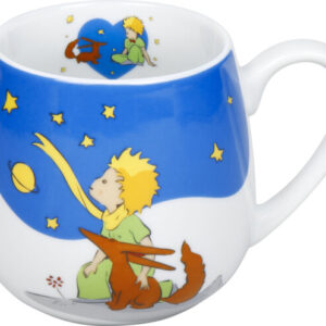 Taza Principito Stars